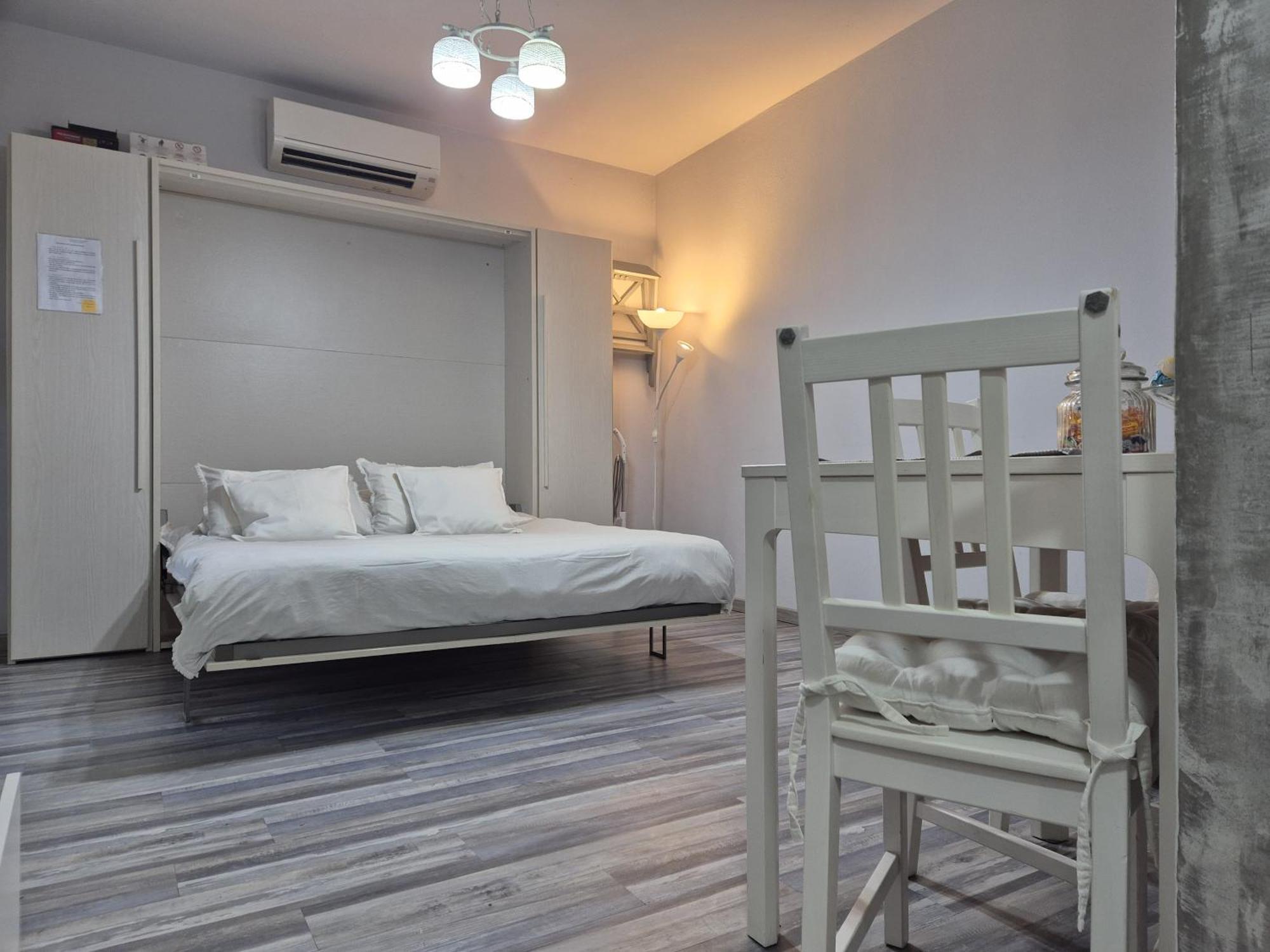 Azur Apartment Sirmione Exterior photo